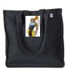 Hemp Market Tote Thumbnail