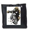 Hemp Market Tote Thumbnail