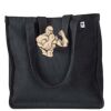 Hemp Market Tote Thumbnail