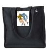 Hemp Market Tote Thumbnail