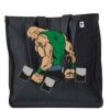 Hemp Market Tote Thumbnail