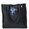 Hemp Market Tote Thumbnail
