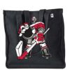 Hemp Market Tote Thumbnail