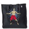 Hemp Market Tote Thumbnail
