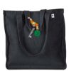 Hemp Market Tote Thumbnail