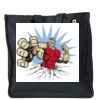 Hemp Market Tote Thumbnail