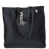 Hemp Market Tote Thumbnail