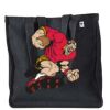 Hemp Market Tote Thumbnail