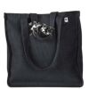 Hemp Market Tote Thumbnail