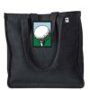Hemp Market Tote Thumbnail