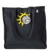 Hemp Market Tote Thumbnail