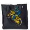 Hemp Market Tote Thumbnail