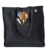 Hemp Market Tote Thumbnail