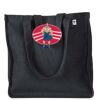 Hemp Market Tote Thumbnail