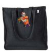 Hemp Market Tote Thumbnail