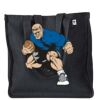 Hemp Market Tote Thumbnail