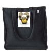 Hemp Market Tote Thumbnail