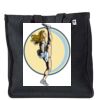 Hemp Market Tote Thumbnail