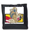 Hemp Market Tote Thumbnail
