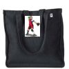 Hemp Market Tote Thumbnail