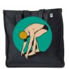 Hemp Market Tote Thumbnail
