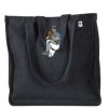 Hemp Market Tote Thumbnail