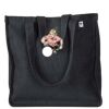 Hemp Market Tote Thumbnail