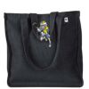 Hemp Market Tote Thumbnail