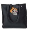 Hemp Market Tote Thumbnail