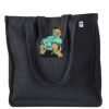 Hemp Market Tote Thumbnail