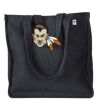 Hemp Market Tote Thumbnail