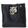 Hemp Market Tote Thumbnail