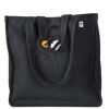Hemp Market Tote Thumbnail