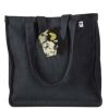 Hemp Market Tote Thumbnail