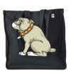 Hemp Market Tote Thumbnail