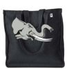 Hemp Market Tote Thumbnail