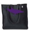 Hemp Market Tote Thumbnail