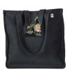 Hemp Market Tote Thumbnail