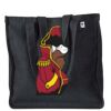 Hemp Market Tote Thumbnail