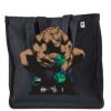 Hemp Market Tote Thumbnail
