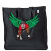 Hemp Market Tote Thumbnail
