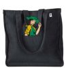Hemp Market Tote Thumbnail
