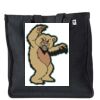 Hemp Market Tote Thumbnail