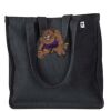 Hemp Market Tote Thumbnail