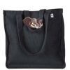 Hemp Market Tote Thumbnail