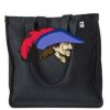 Hemp Market Tote Thumbnail