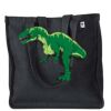 Hemp Market Tote Thumbnail