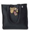 Hemp Market Tote Thumbnail