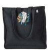 Hemp Market Tote Thumbnail