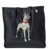 Hemp Market Tote Thumbnail